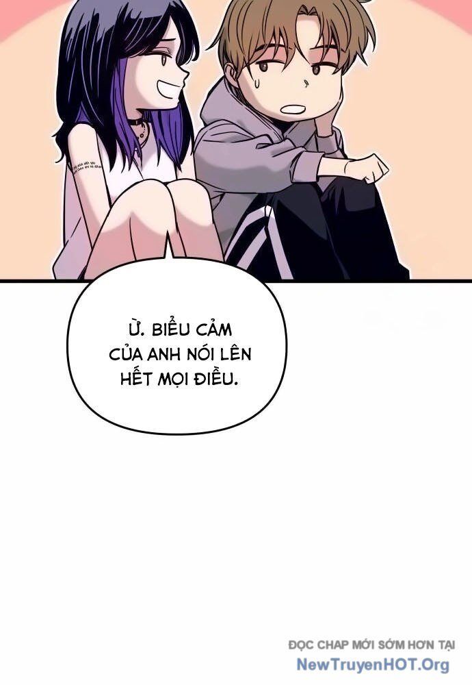 Bias Của Tôi Trên Chuyến Tàu Cuối Cùng Chương 20 - Trang 107