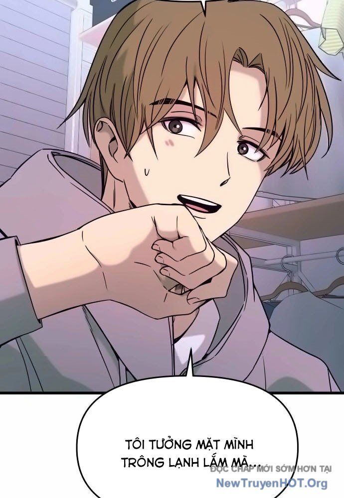 Bias Của Tôi Trên Chuyến Tàu Cuối Cùng Chương 20 - Trang 110