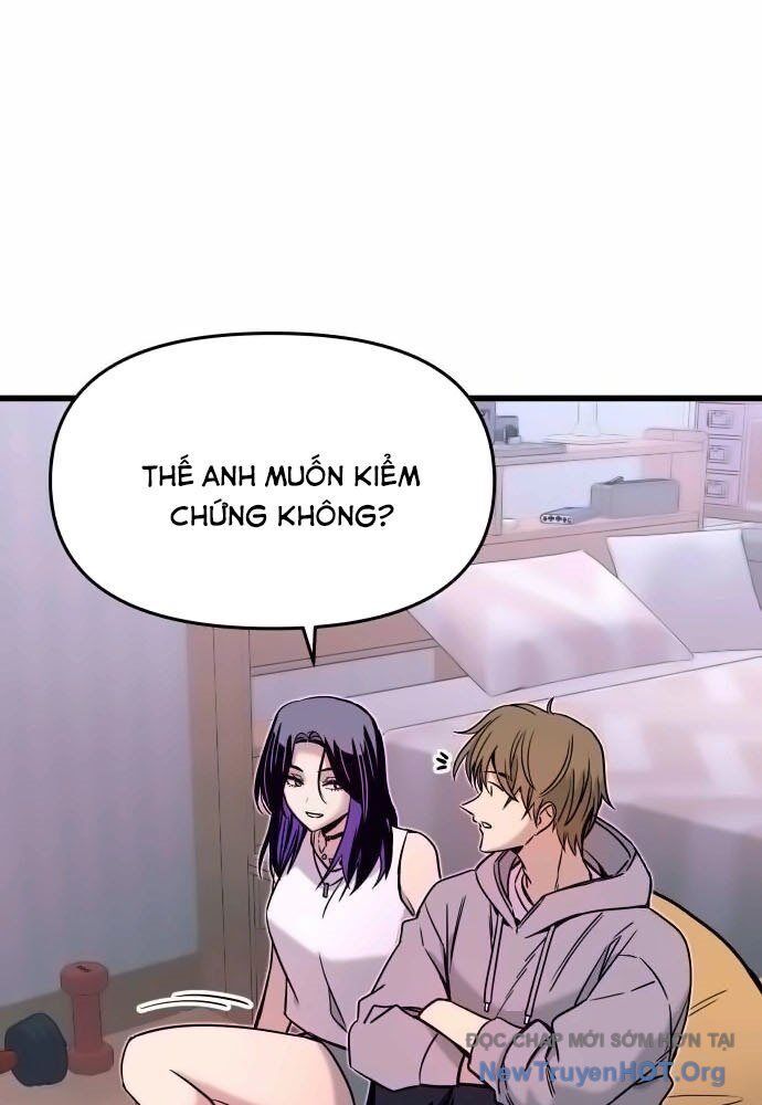 Bias Của Tôi Trên Chuyến Tàu Cuối Cùng Chương 20 - Trang 113