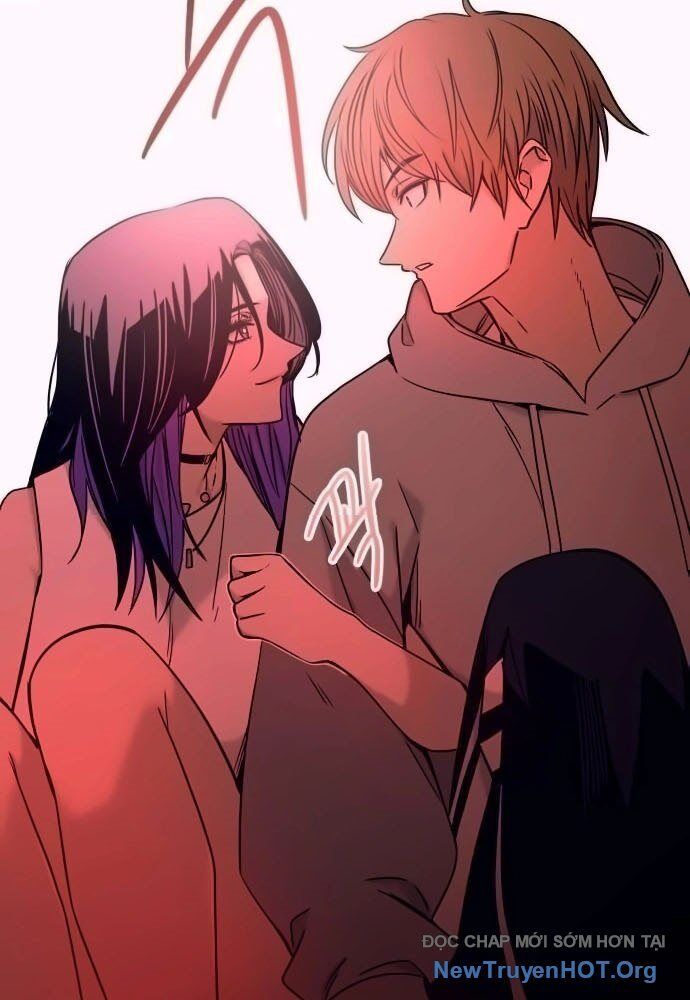 Bias Của Tôi Trên Chuyến Tàu Cuối Cùng Chương 20 - Trang 115