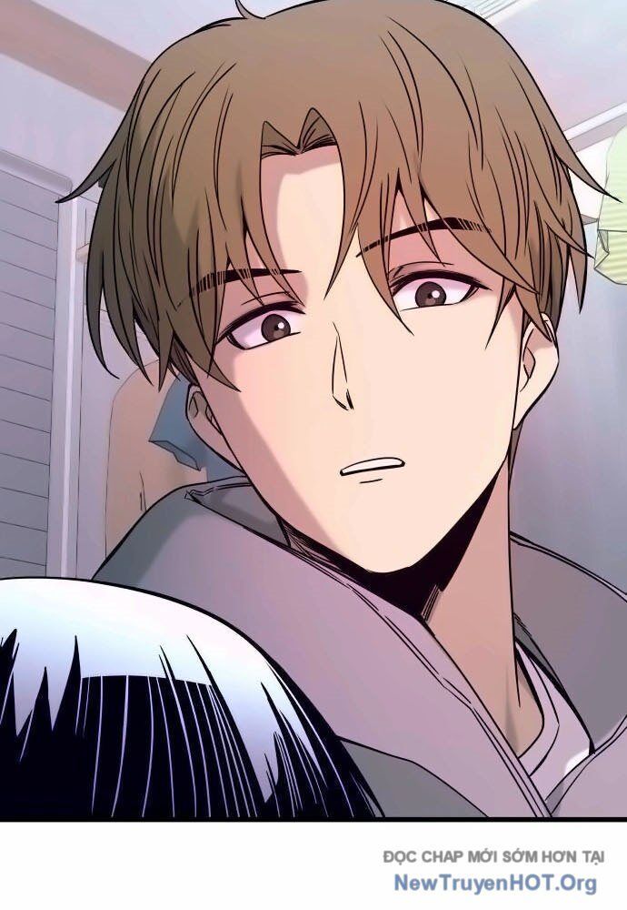Bias Của Tôi Trên Chuyến Tàu Cuối Cùng Chương 20 - Trang 119