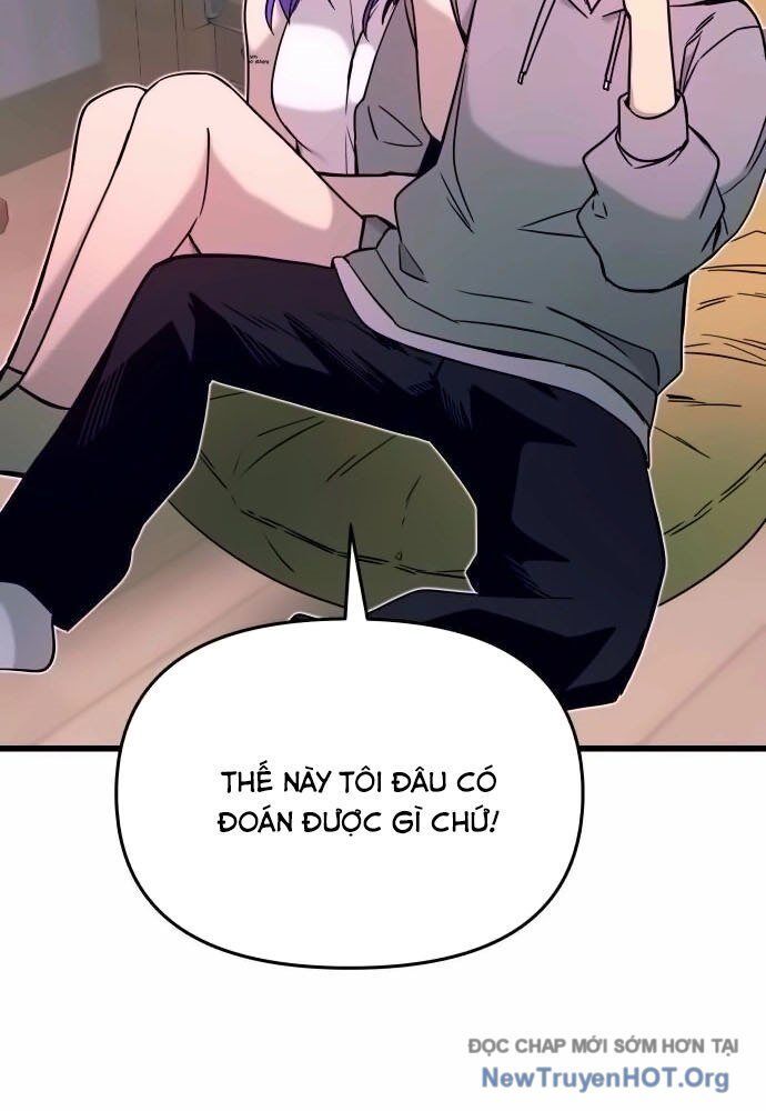 Bias Của Tôi Trên Chuyến Tàu Cuối Cùng Chương 20 - Trang 128