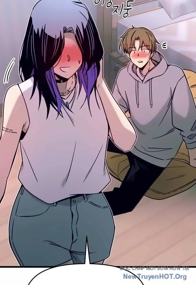 Bias Của Tôi Trên Chuyến Tàu Cuối Cùng Chương 20 - Trang 137