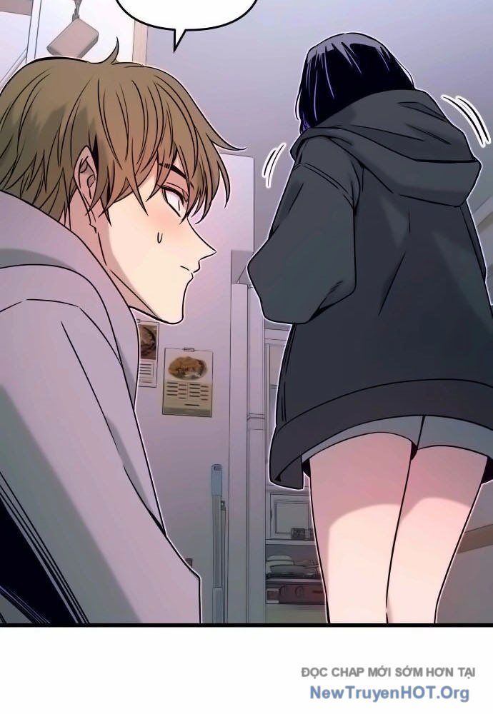 Bias Của Tôi Trên Chuyến Tàu Cuối Cùng Chương 20 - Trang 139