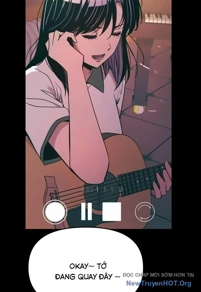 Bias Của Tôi Trên Chuyến Tàu Cuối Cùng Chương 20 - Trang 15