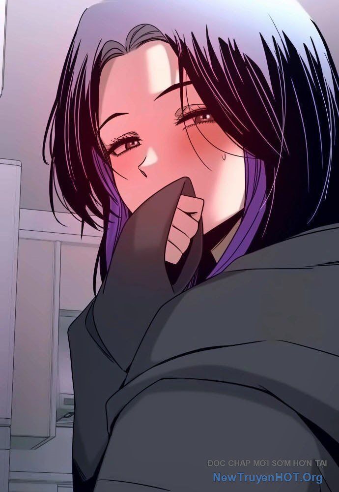 Bias Của Tôi Trên Chuyến Tàu Cuối Cùng Chương 20 - Trang 142