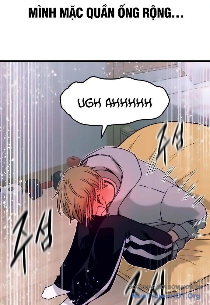 Bias Của Tôi Trên Chuyến Tàu Cuối Cùng Chương 20 - Trang 154