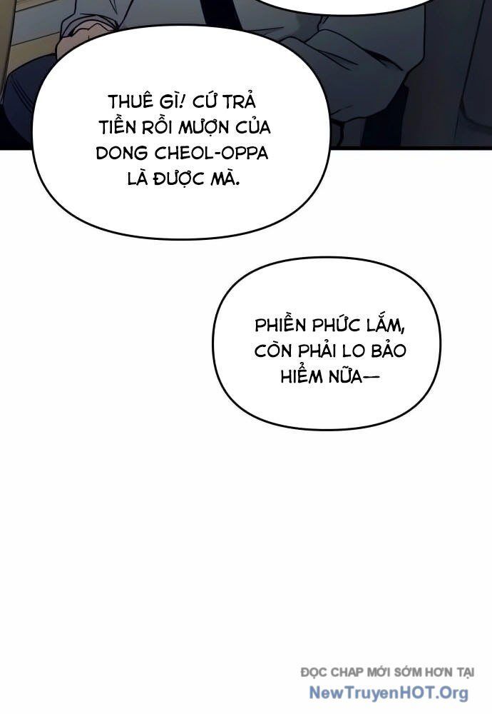 Bias Của Tôi Trên Chuyến Tàu Cuối Cùng Chương 20 - Trang 172