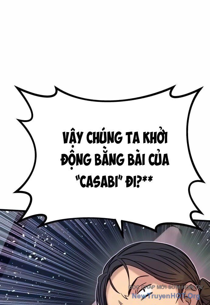 Bias Của Tôi Trên Chuyến Tàu Cuối Cùng Chương 20 - Trang 186