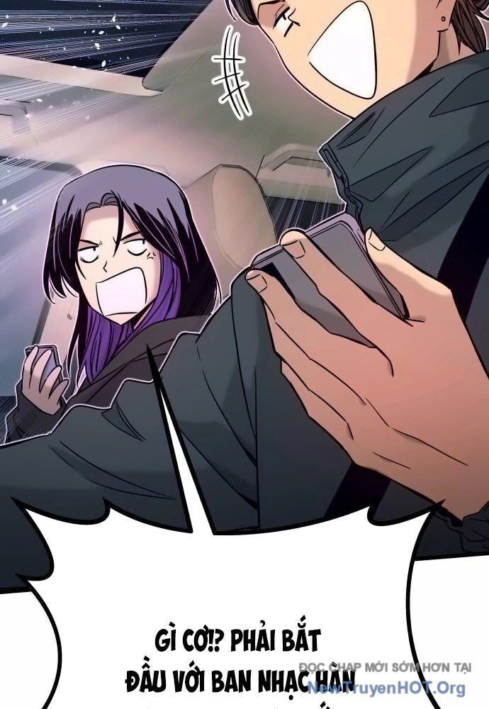 Bias Của Tôi Trên Chuyến Tàu Cuối Cùng Chương 20 - Trang 187