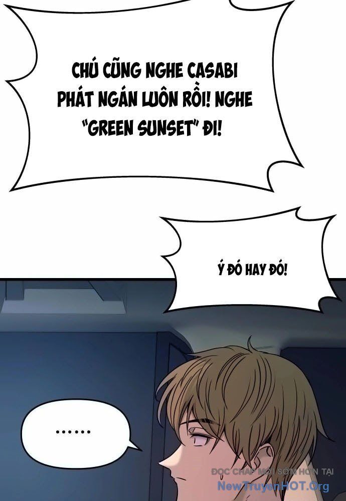 Bias Của Tôi Trên Chuyến Tàu Cuối Cùng Chương 20 - Trang 189