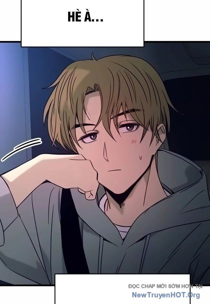 Bias Của Tôi Trên Chuyến Tàu Cuối Cùng Chương 20 - Trang 191