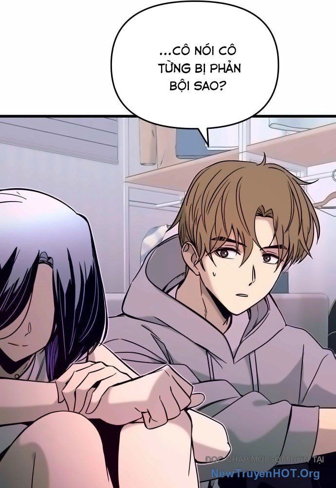 Bias Của Tôi Trên Chuyến Tàu Cuối Cùng Chương 20 - Trang 27