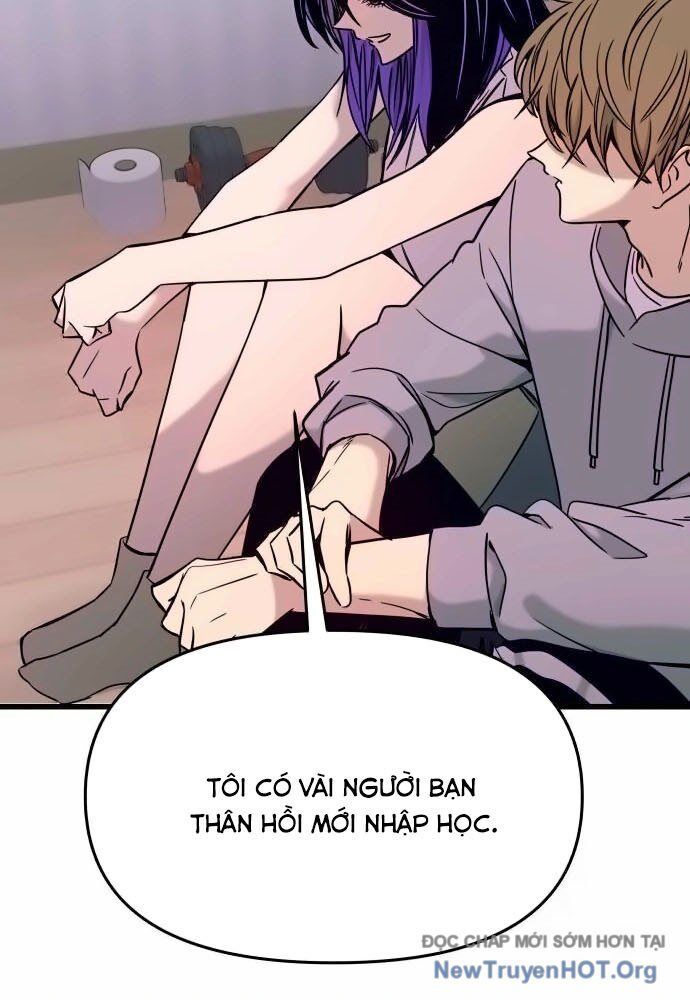 Bias Của Tôi Trên Chuyến Tàu Cuối Cùng Chương 20 - Trang 29