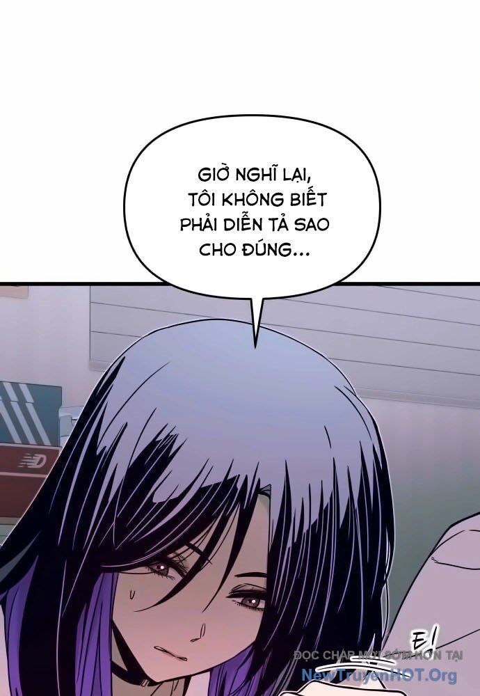 Bias Của Tôi Trên Chuyến Tàu Cuối Cùng Chương 20 - Trang 32