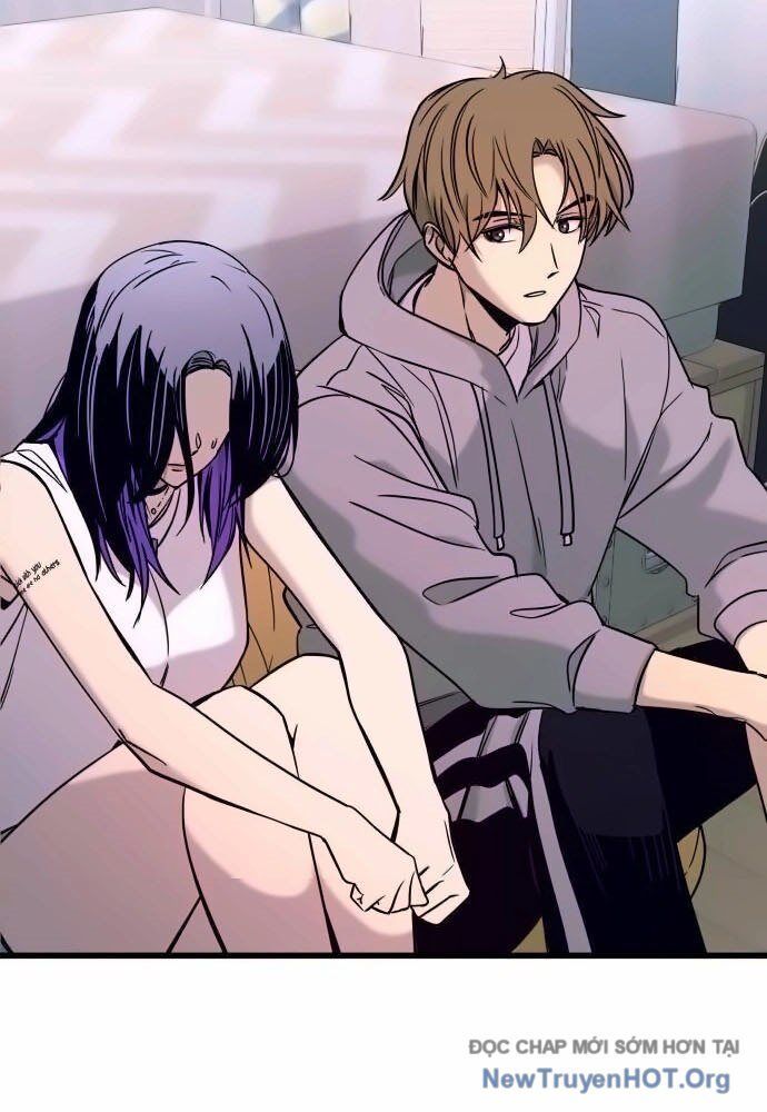 Bias Của Tôi Trên Chuyến Tàu Cuối Cùng Chương 20 - Trang 34