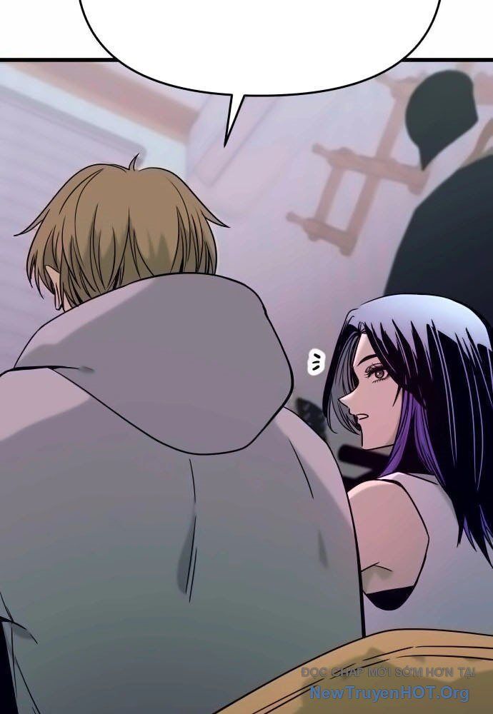 Bias Của Tôi Trên Chuyến Tàu Cuối Cùng Chương 20 - Trang 37