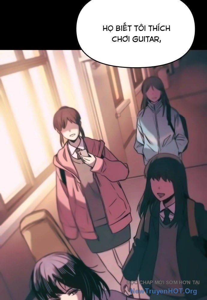 Bias Của Tôi Trên Chuyến Tàu Cuối Cùng Chương 20 - Trang 44