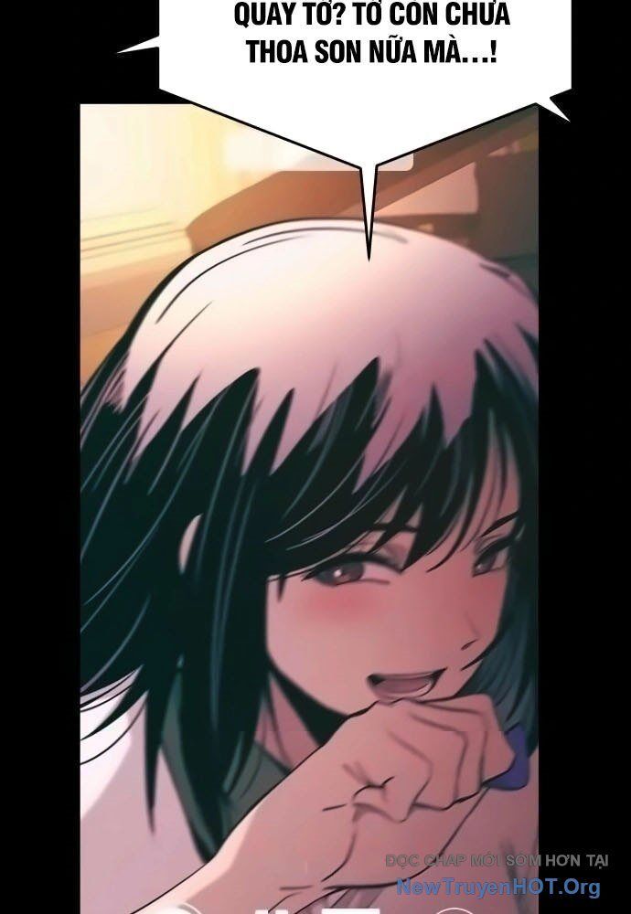 Bias Của Tôi Trên Chuyến Tàu Cuối Cùng Chương 20 - Trang 6