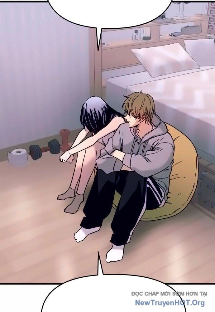 Bias Của Tôi Trên Chuyến Tàu Cuối Cùng Chương 20 - Trang 74
