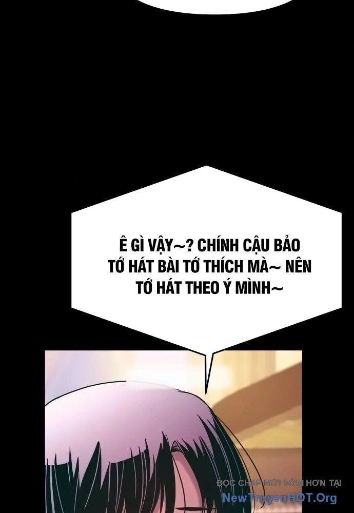 Bias Của Tôi Trên Chuyến Tàu Cuối Cùng Chương 20 - Trang 10