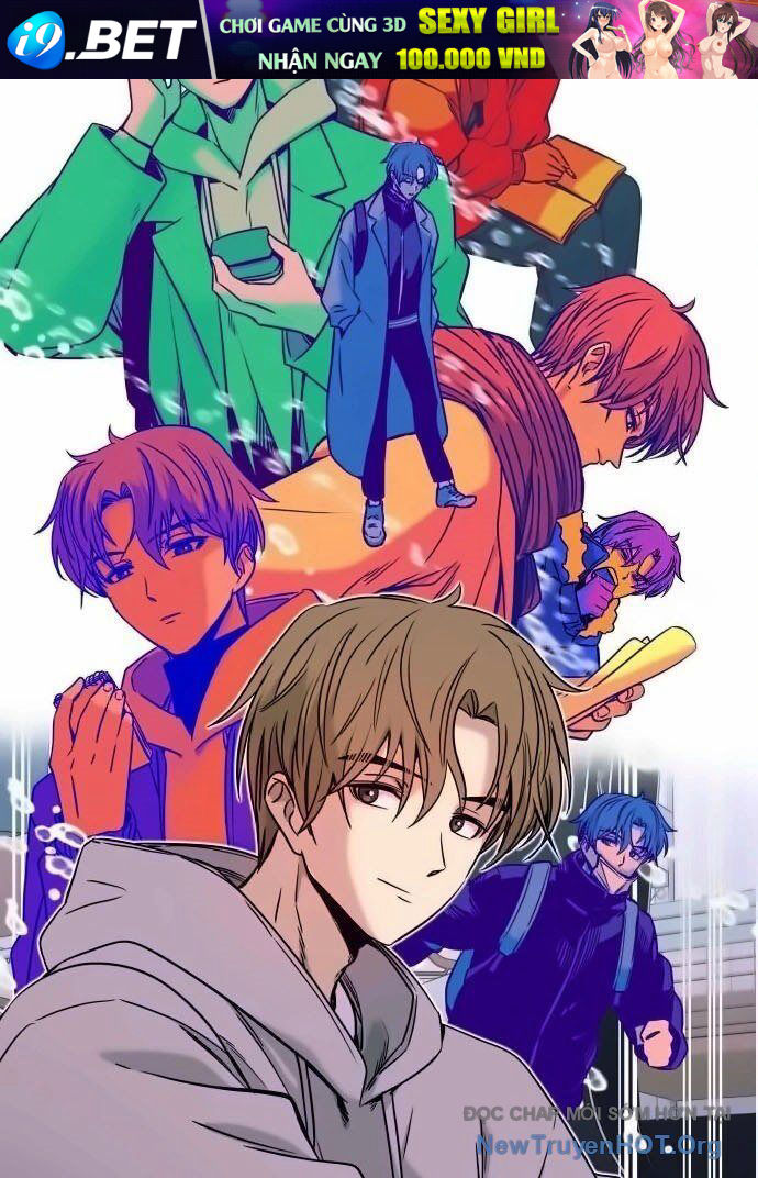 Bias Của Tôi Trên Chuyến Tàu Cuối Cùng Chương 20 - Trang 99