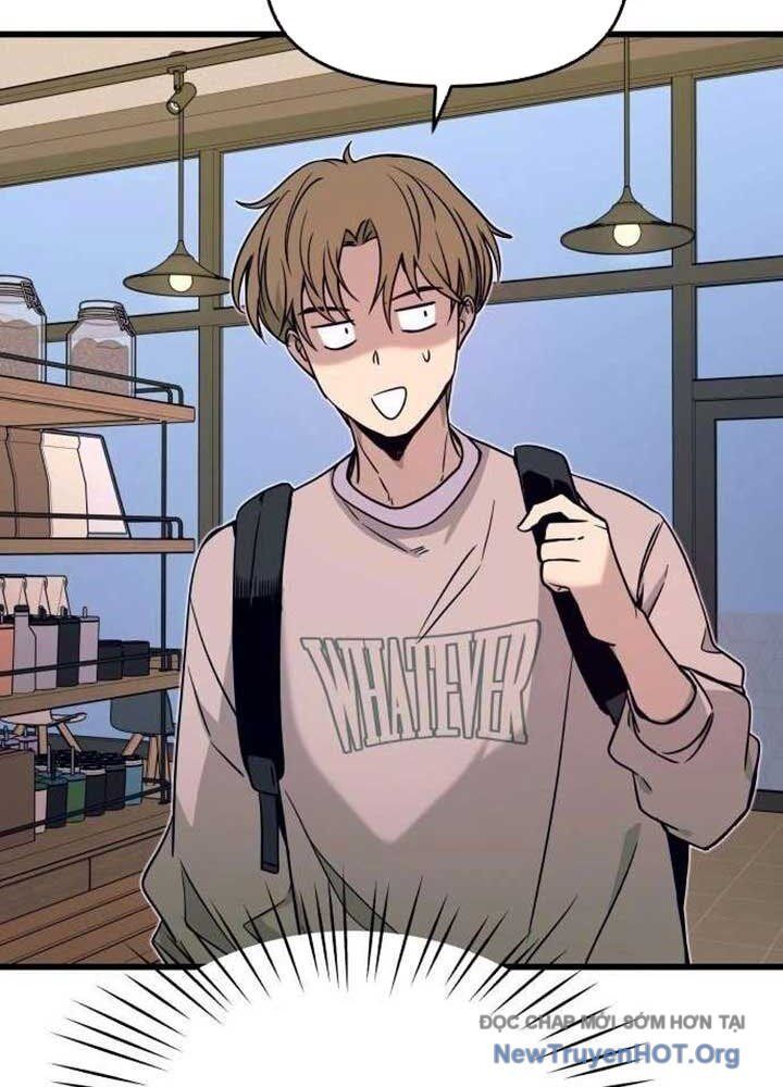 Bias Của Tôi Trên Chuyến Tàu Cuối Cùng Chương 21 - Trang 11