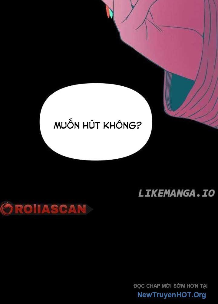 Bias Của Tôi Trên Chuyến Tàu Cuối Cùng Chương 21 - Trang 109