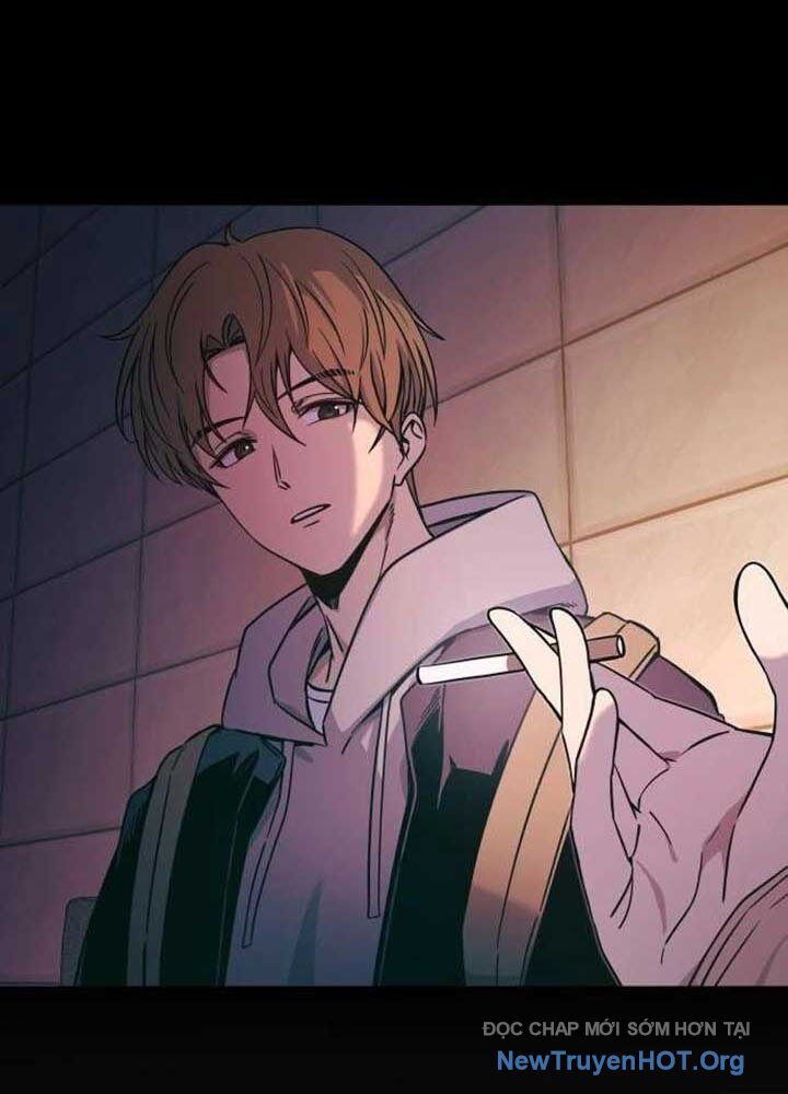 Bias Của Tôi Trên Chuyến Tàu Cuối Cùng Chương 21 - Trang 110