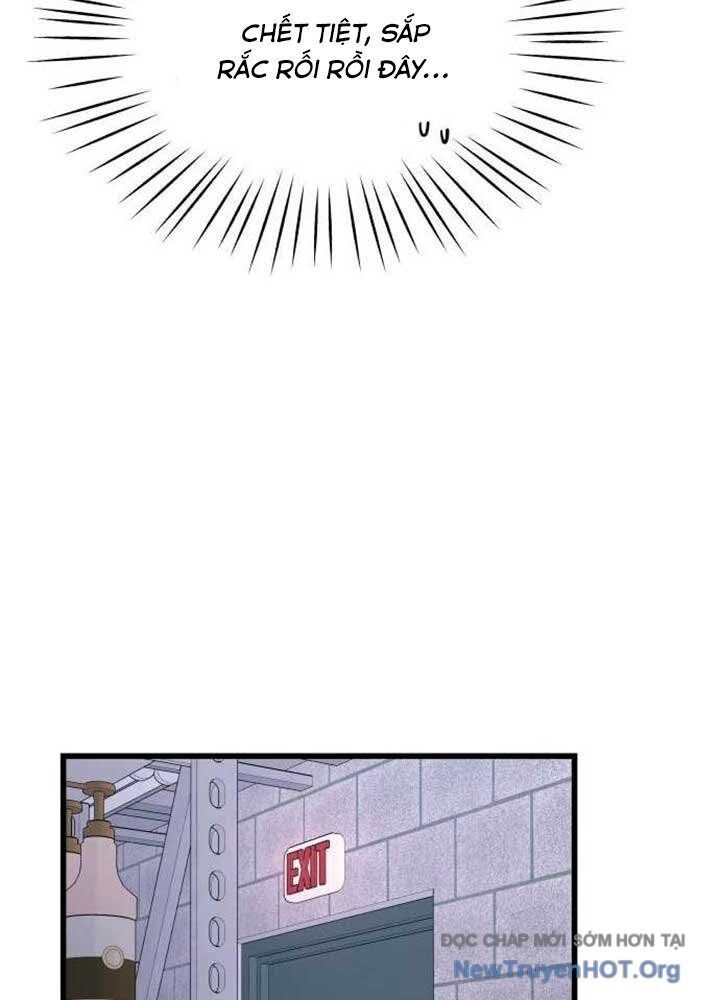 Bias Của Tôi Trên Chuyến Tàu Cuối Cùng Chương 21 - Trang 12