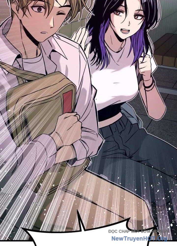 Bias Của Tôi Trên Chuyến Tàu Cuối Cùng Chương 21 - Trang 115