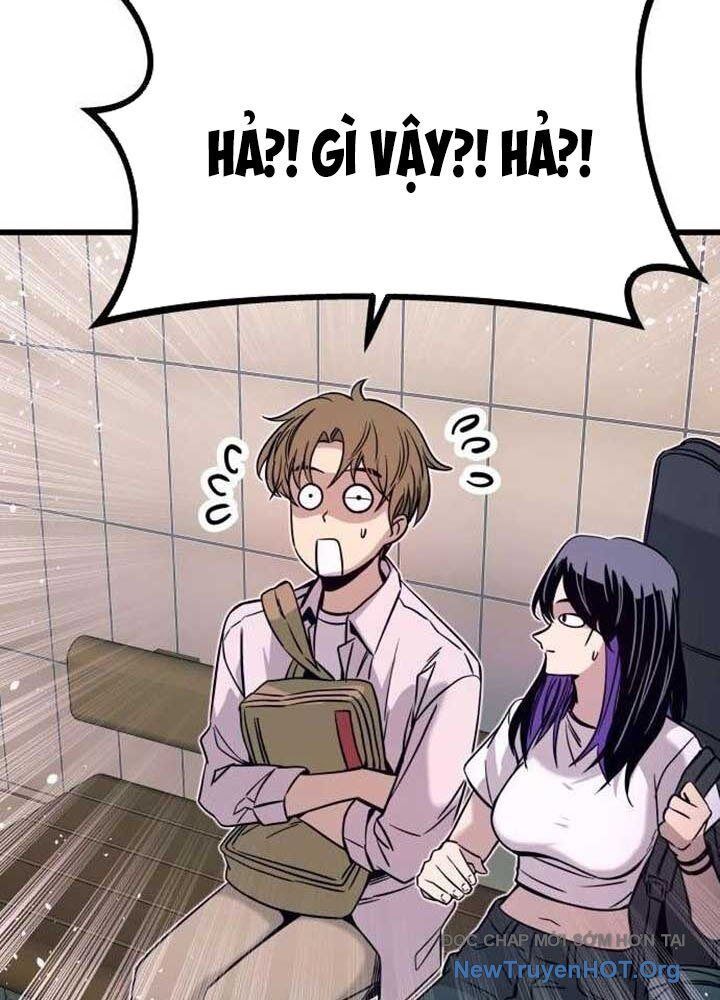 Bias Của Tôi Trên Chuyến Tàu Cuối Cùng Chương 21 - Trang 117