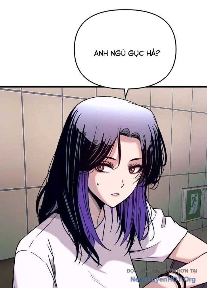 Bias Của Tôi Trên Chuyến Tàu Cuối Cùng Chương 21 - Trang 119