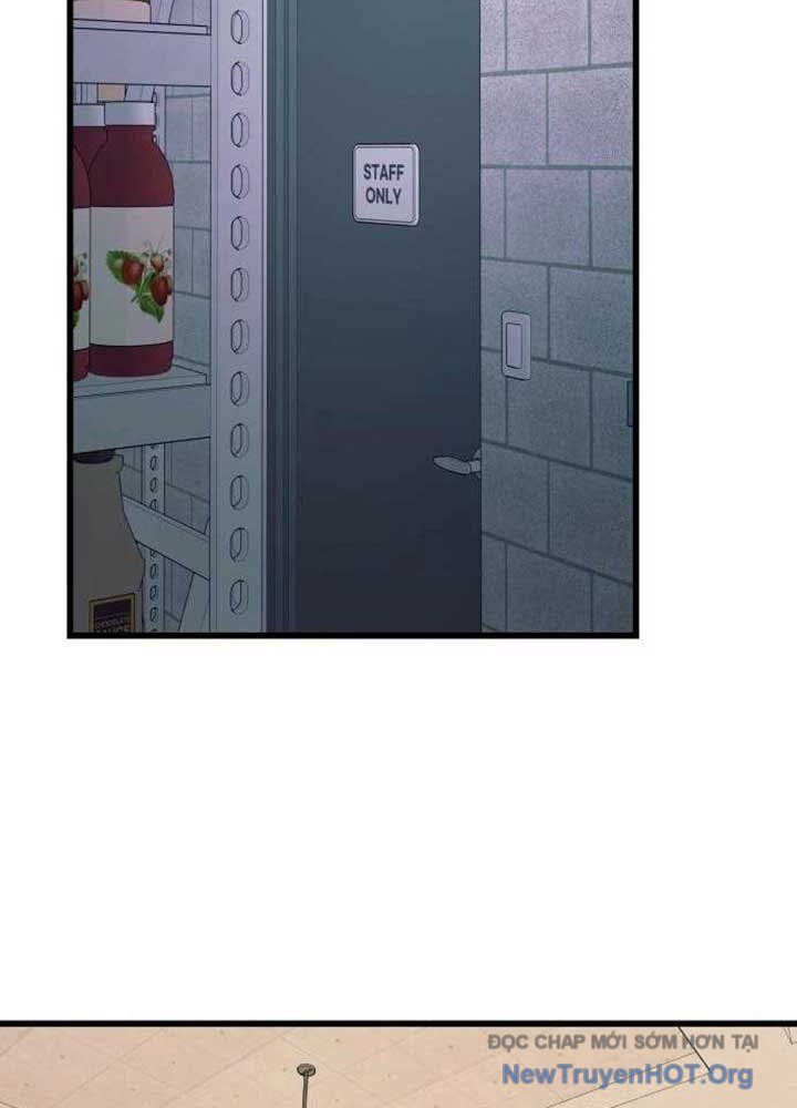 Bias Của Tôi Trên Chuyến Tàu Cuối Cùng Chương 21 - Trang 13