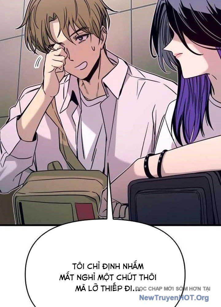 Bias Của Tôi Trên Chuyến Tàu Cuối Cùng Chương 21 - Trang 121
