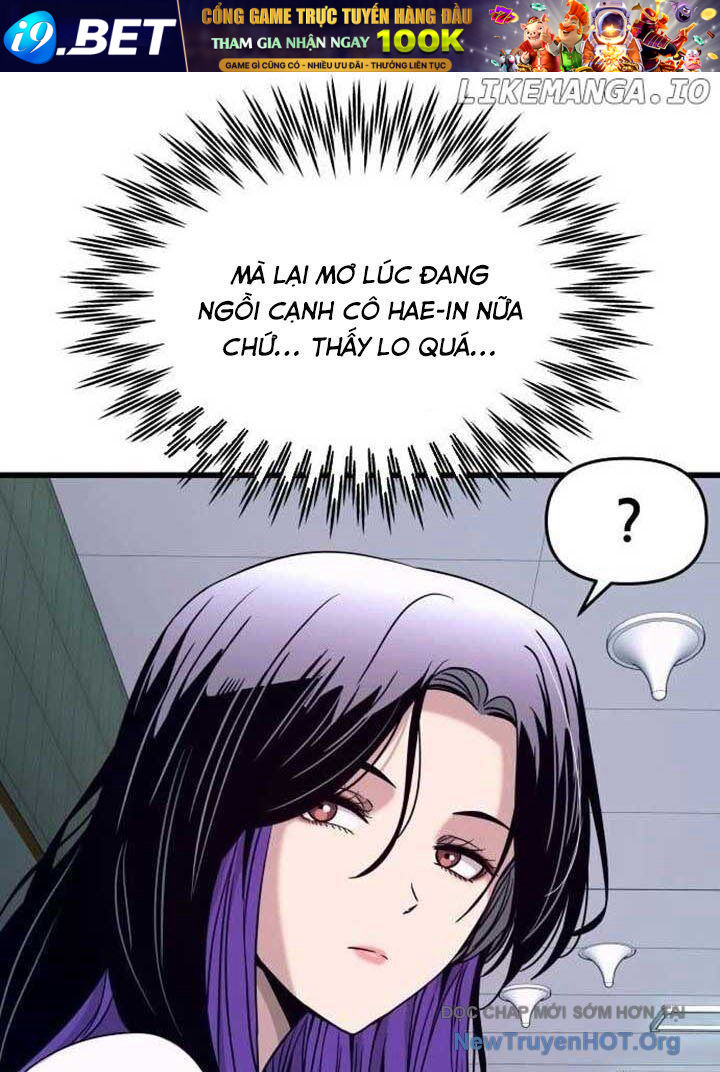 Bias Của Tôi Trên Chuyến Tàu Cuối Cùng Chương 21 - Trang 125