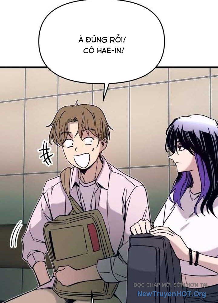 Bias Của Tôi Trên Chuyến Tàu Cuối Cùng Chương 21 - Trang 127