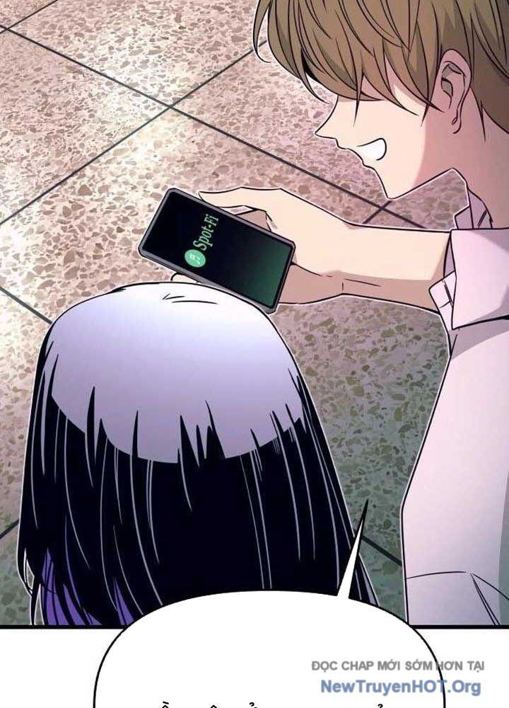 Bias Của Tôi Trên Chuyến Tàu Cuối Cùng Chương 21 - Trang 129