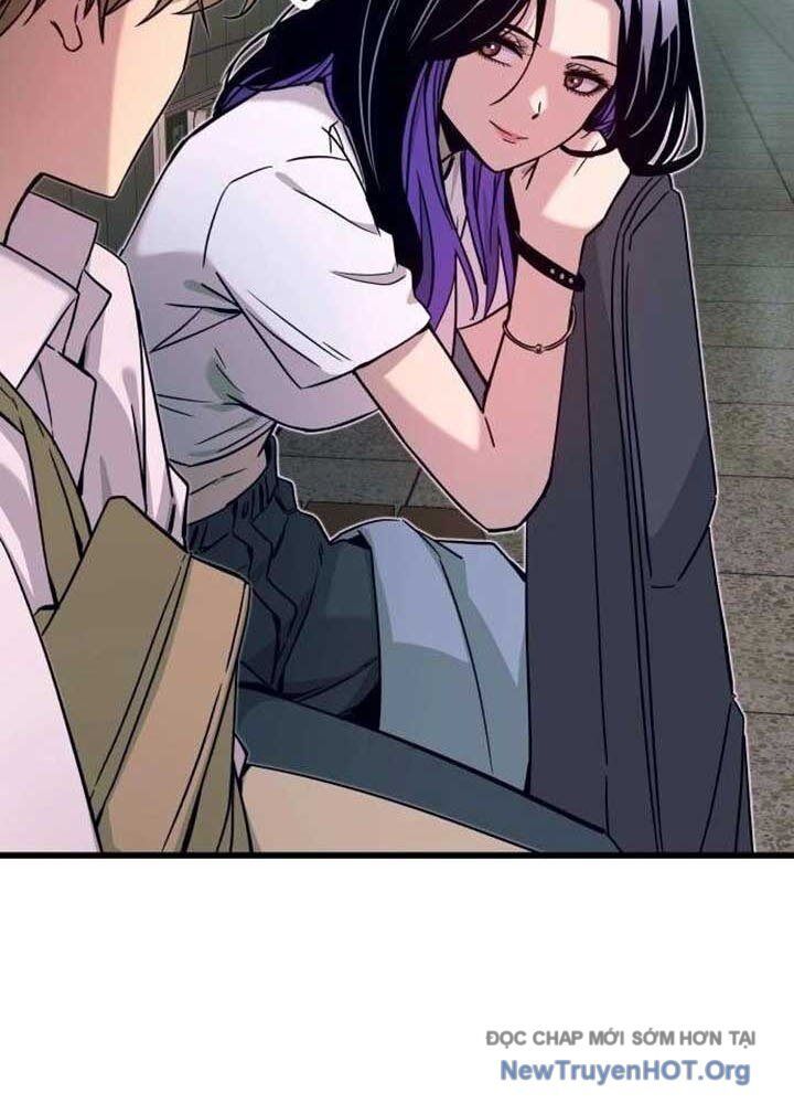 Bias Của Tôi Trên Chuyến Tàu Cuối Cùng Chương 21 - Trang 137