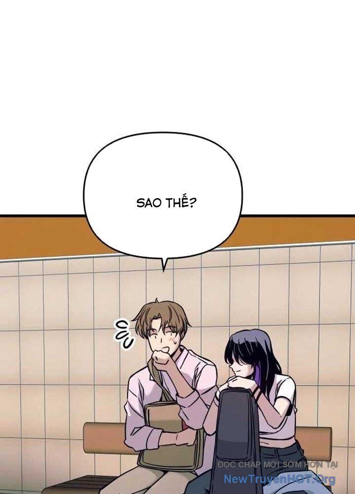 Bias Của Tôi Trên Chuyến Tàu Cuối Cùng Chương 21 - Trang 138