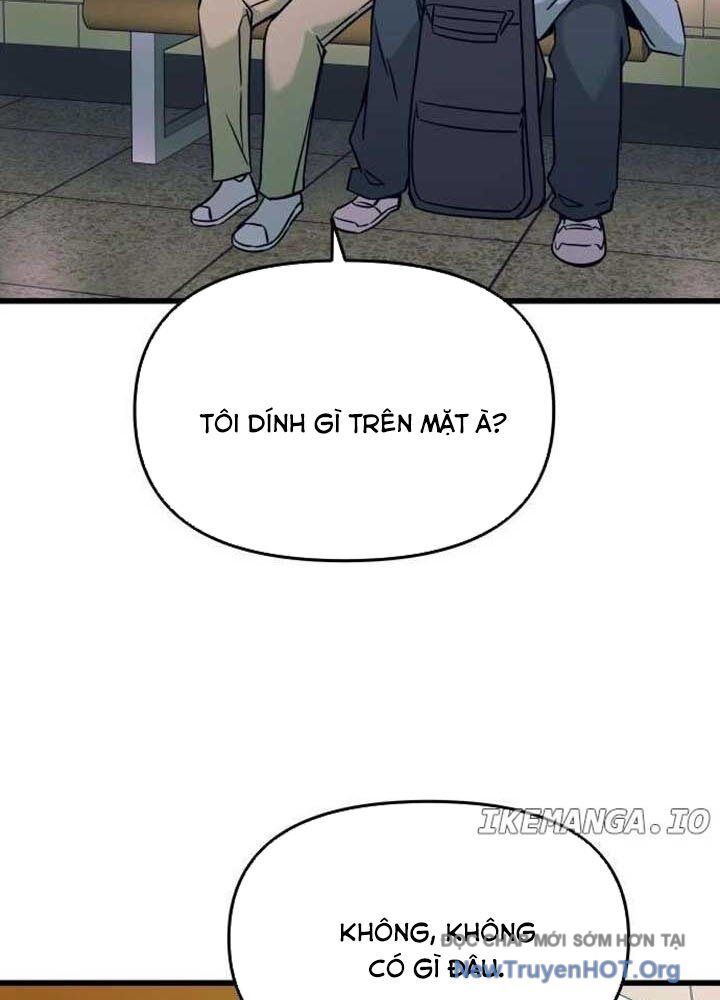 Bias Của Tôi Trên Chuyến Tàu Cuối Cùng Chương 21 - Trang 139