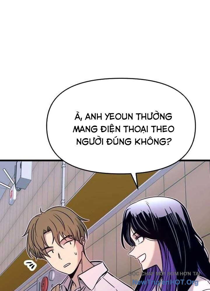 Bias Của Tôi Trên Chuyến Tàu Cuối Cùng Chương 21 - Trang 143