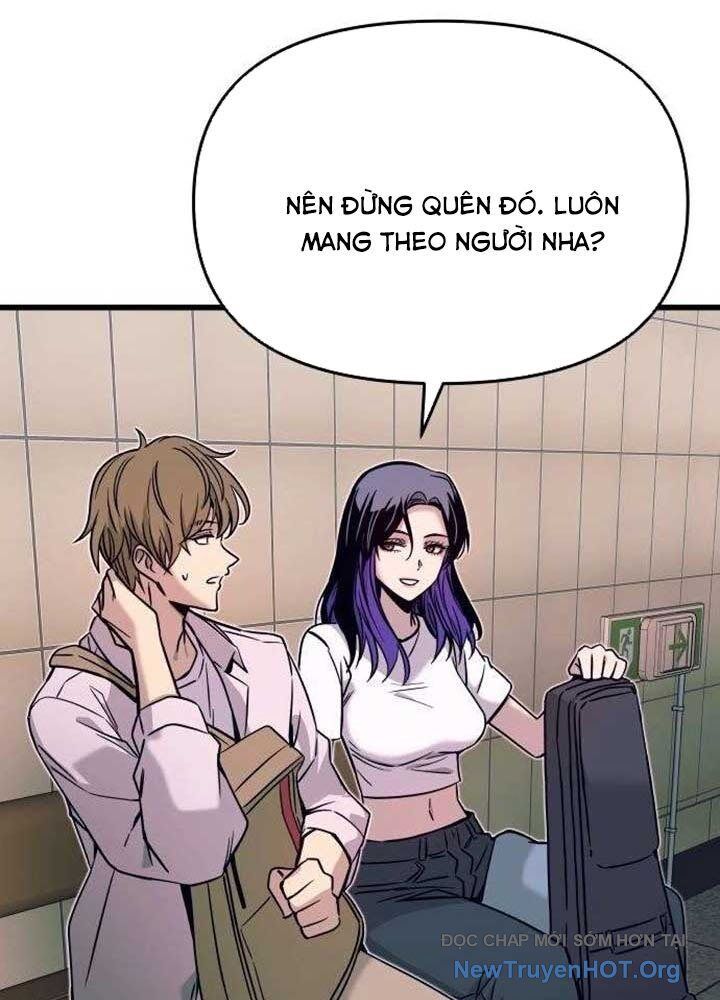 Bias Của Tôi Trên Chuyến Tàu Cuối Cùng Chương 21 - Trang 147