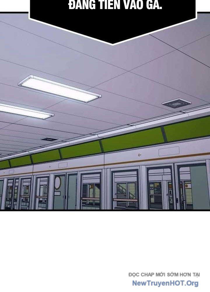 Bias Của Tôi Trên Chuyến Tàu Cuối Cùng Chương 21 - Trang 153