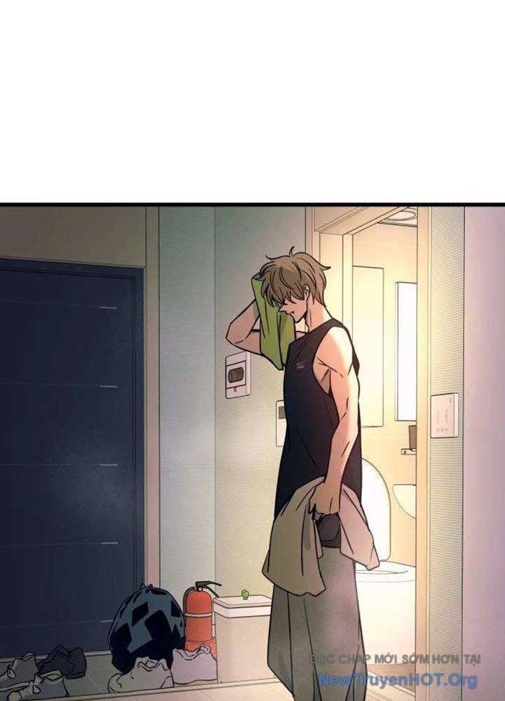 Bias Của Tôi Trên Chuyến Tàu Cuối Cùng Chương 21 - Trang 156