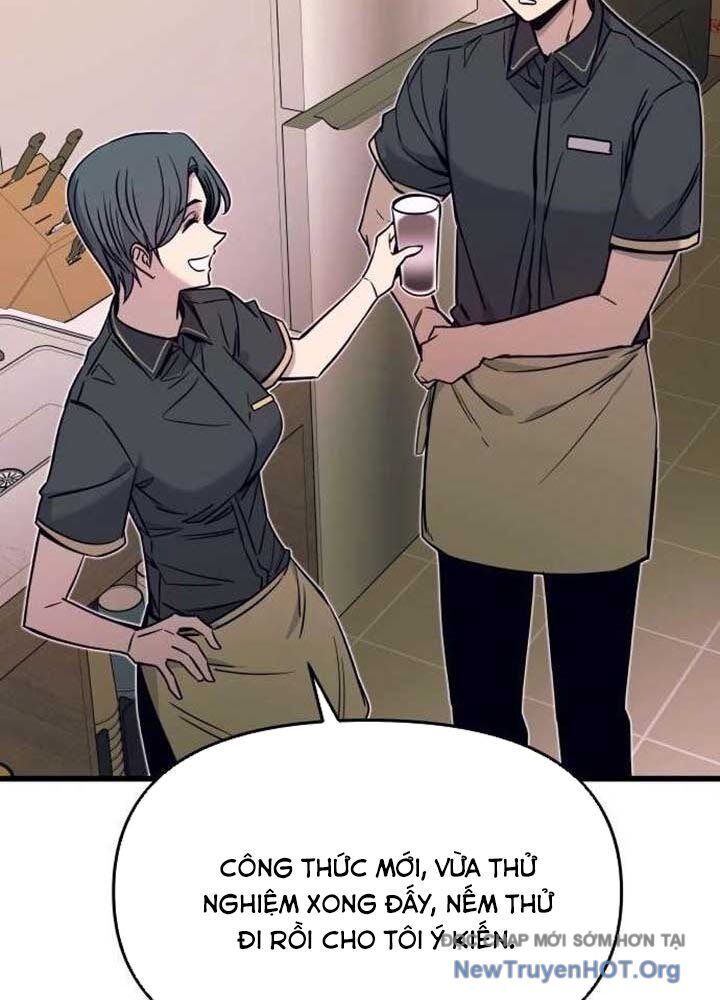 Bias Của Tôi Trên Chuyến Tàu Cuối Cùng Chương 21 - Trang 17