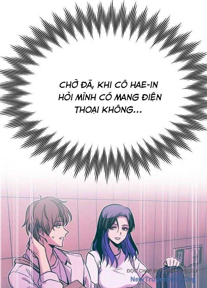 Bias Của Tôi Trên Chuyến Tàu Cuối Cùng Chương 21 - Trang 168