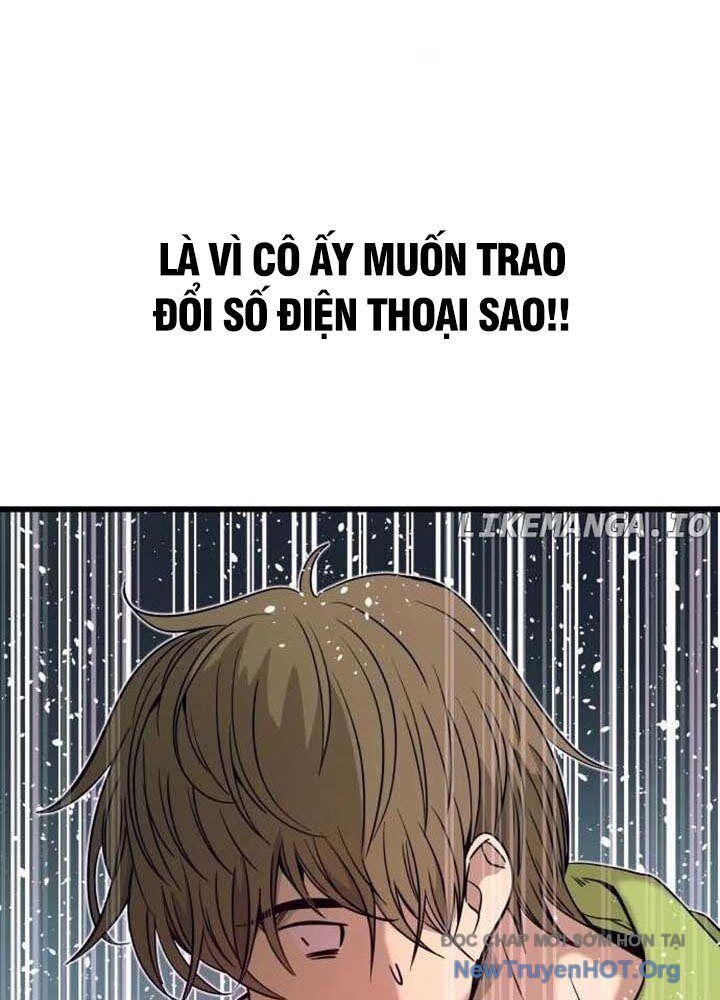 Bias Của Tôi Trên Chuyến Tàu Cuối Cùng Chương 21 - Trang 170