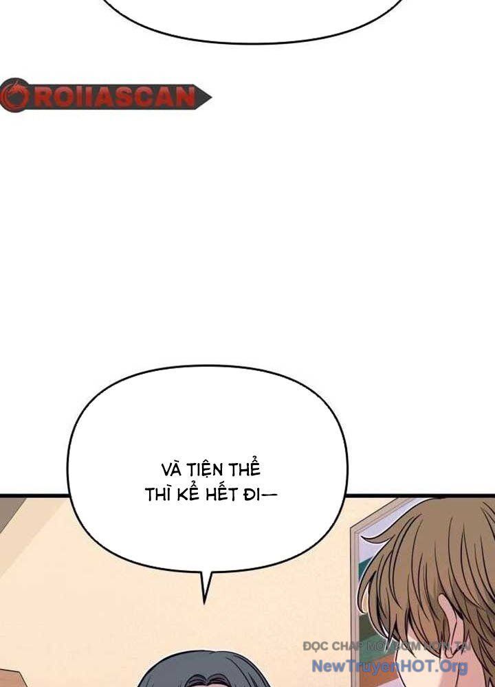 Bias Của Tôi Trên Chuyến Tàu Cuối Cùng Chương 21 - Trang 18