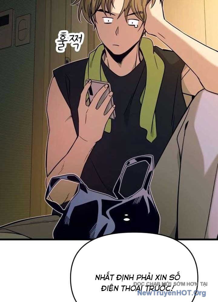 Bias Của Tôi Trên Chuyến Tàu Cuối Cùng Chương 21 - Trang 175